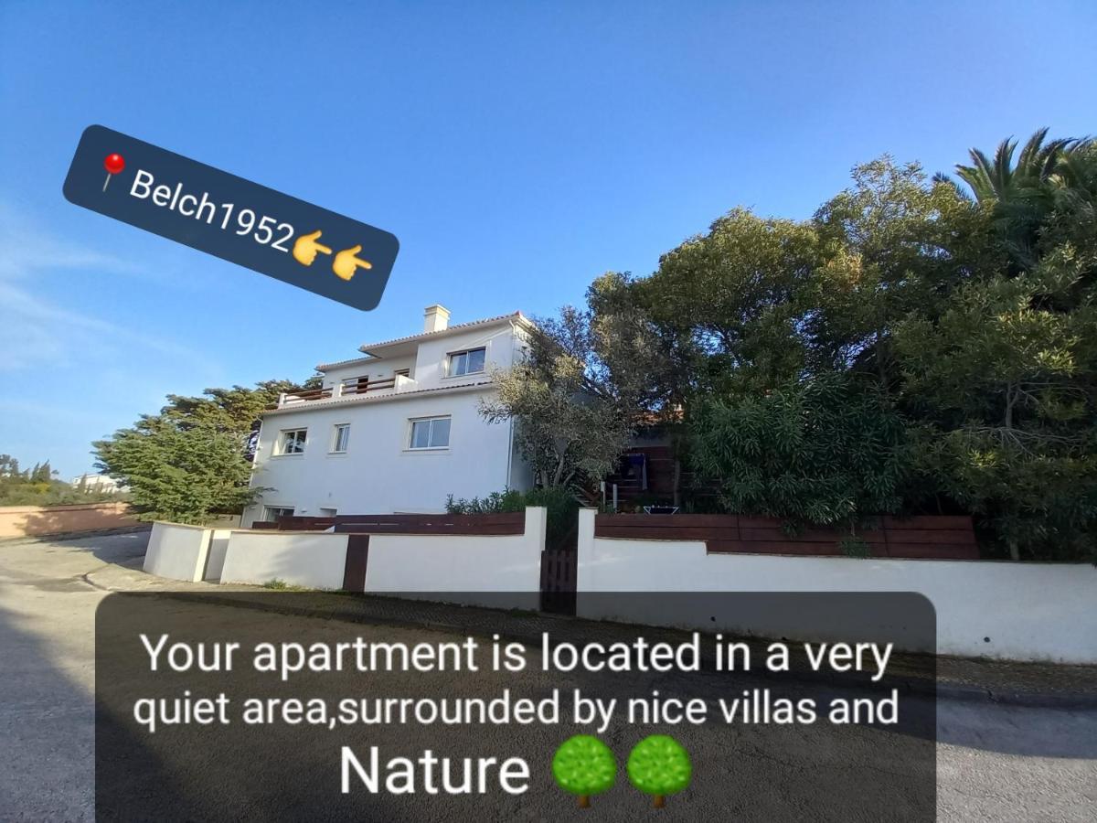 Apartamento Belch1952 Lagos
