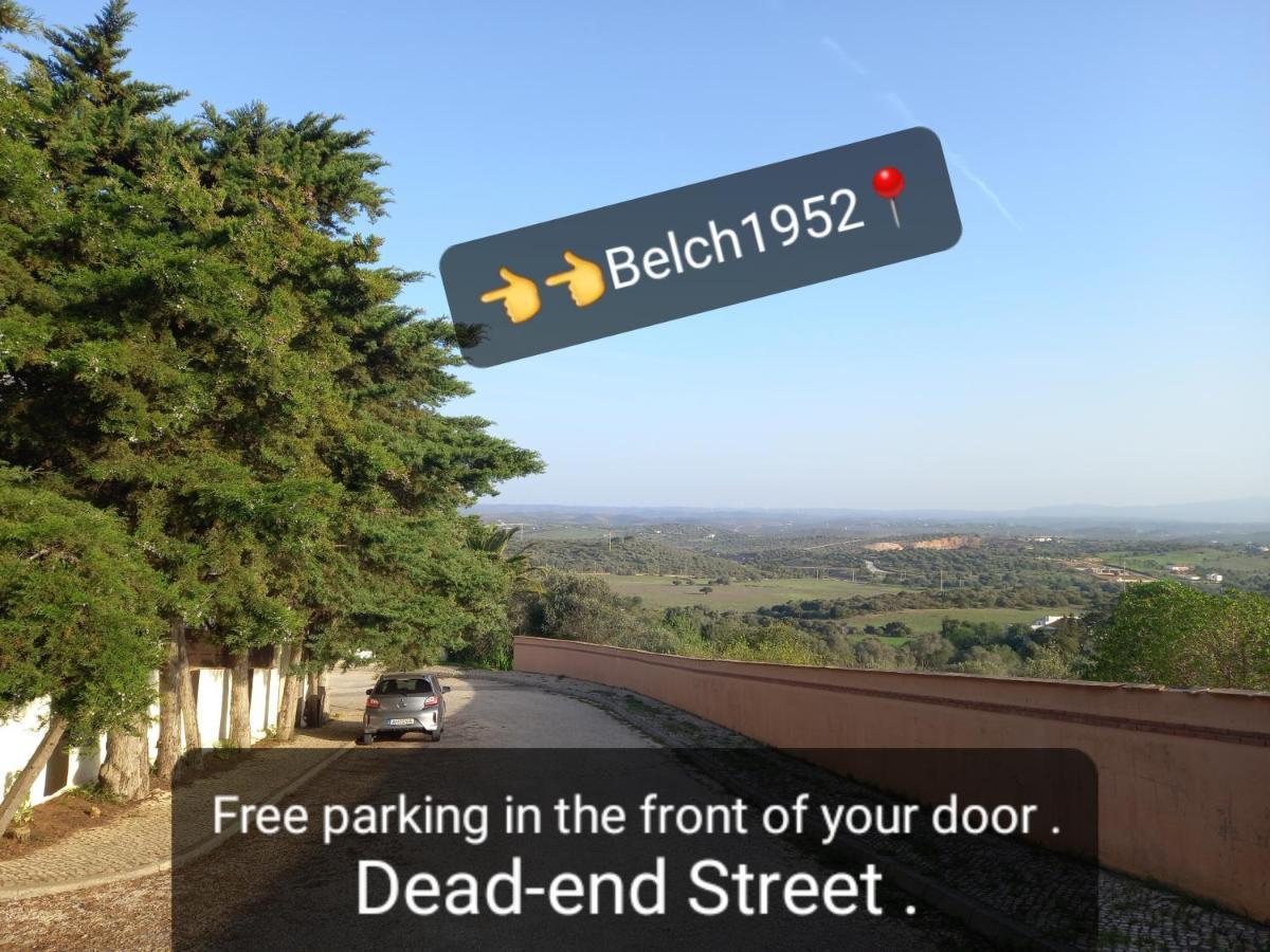 Belch1952 Apartamento