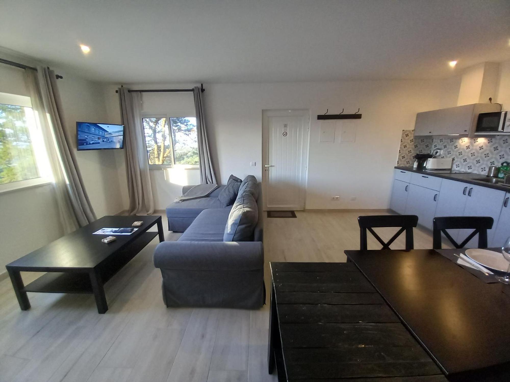 Apartamento Belch1952 Lagos