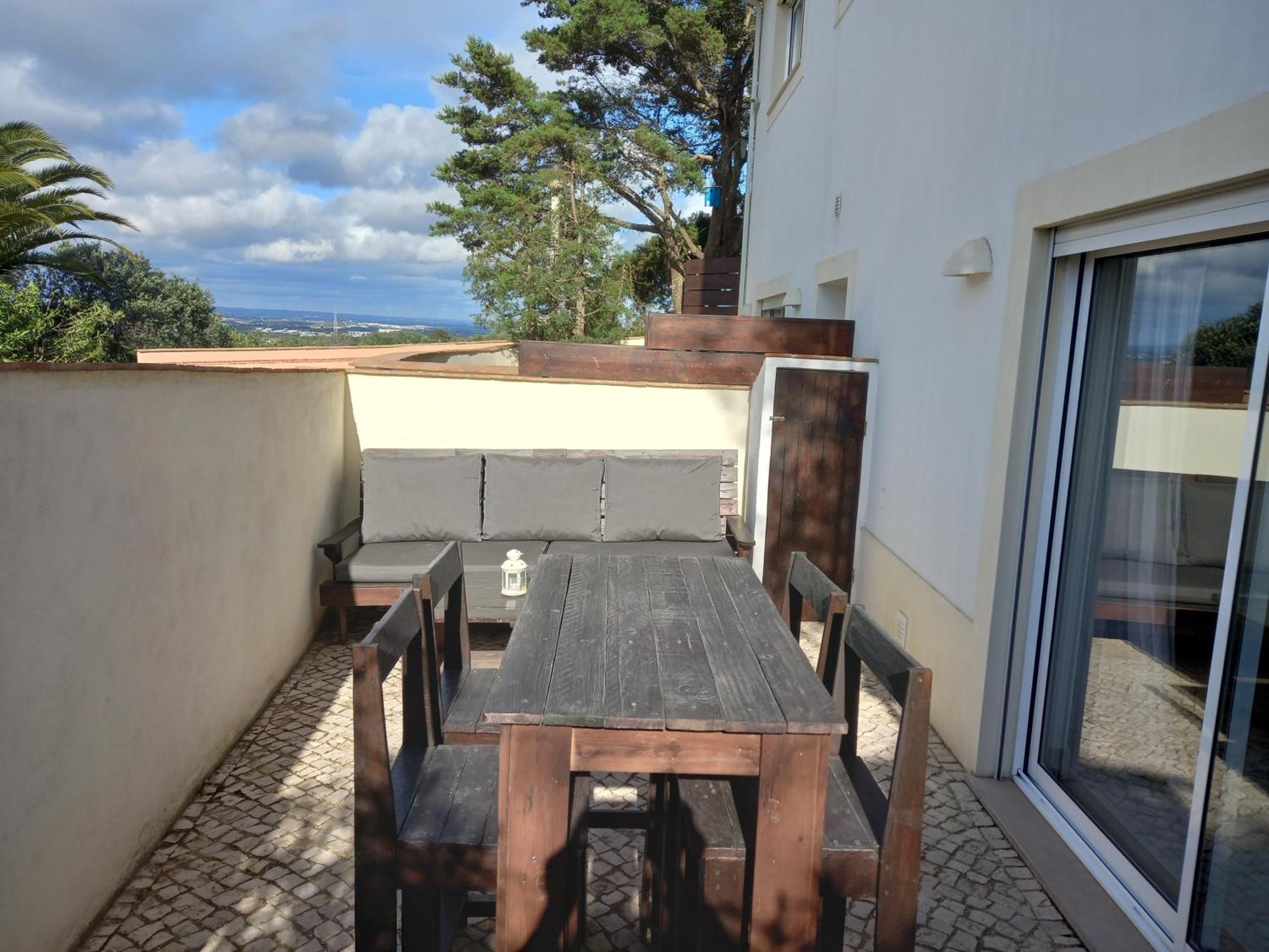 Apartamento Belch1952 *