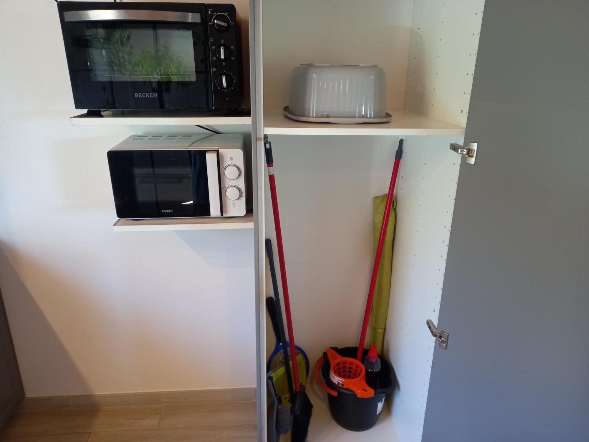 Apartamento Belch1952