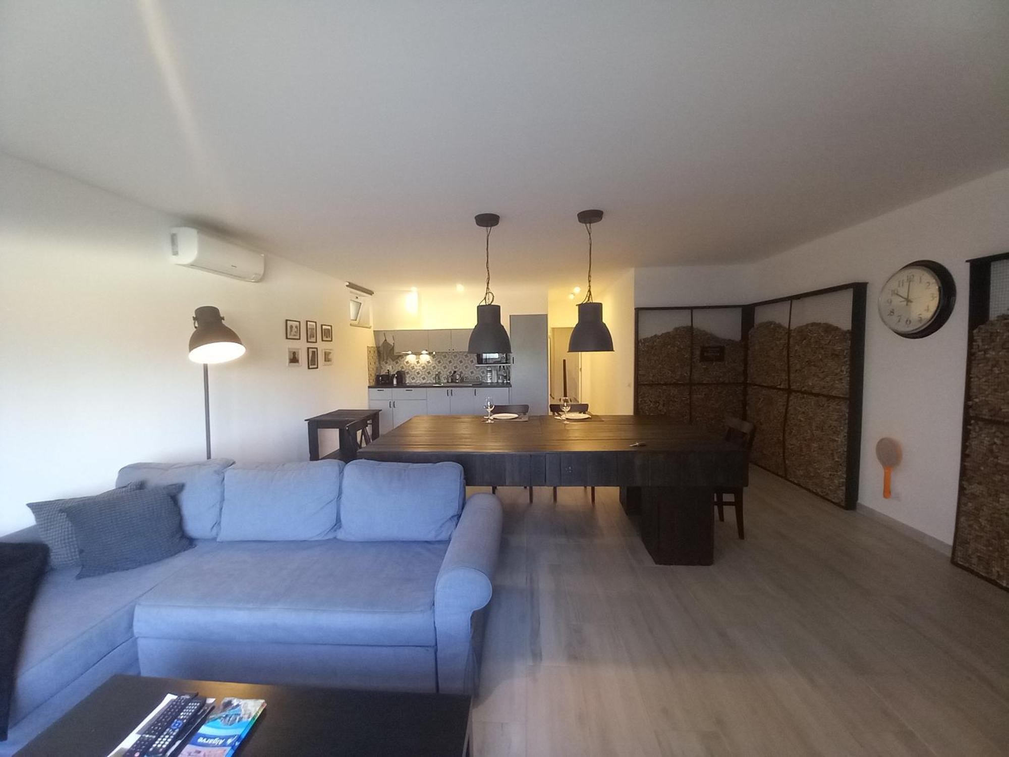 Belch1952 Apartamento *