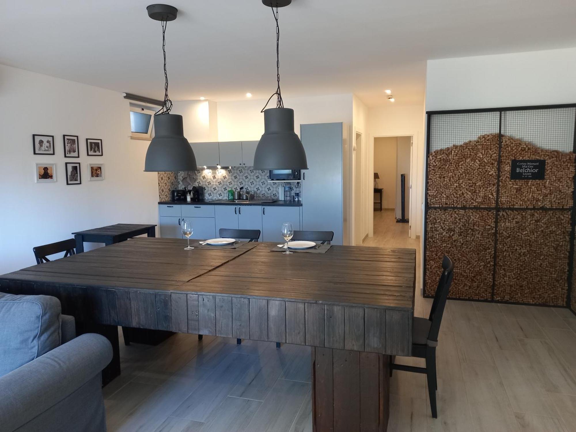 Apartamento Belch1952 *